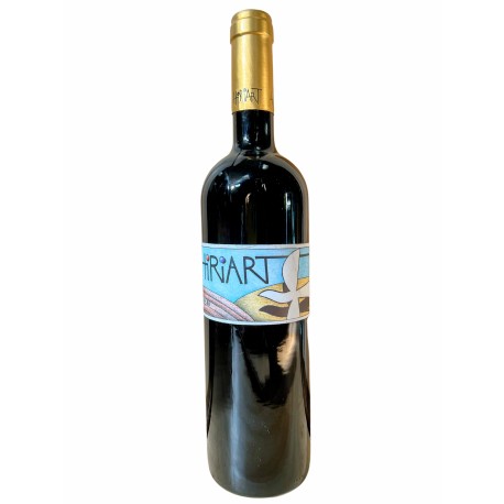 Hiriart Crianza