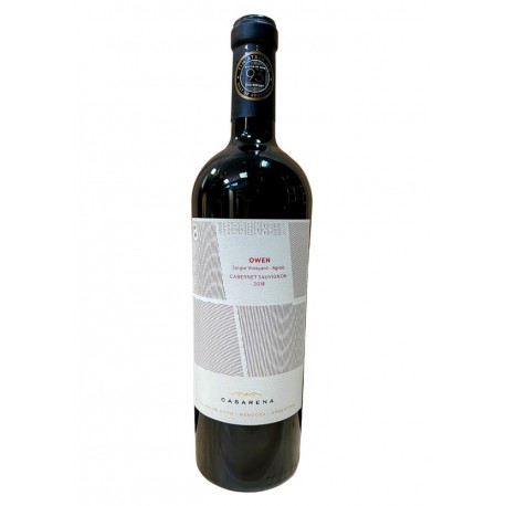 SV Owen Cabernet Sauvignon 