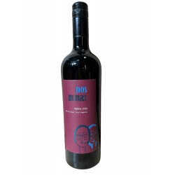 Dos Minas Malbec