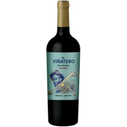 El Viñatero Malbec